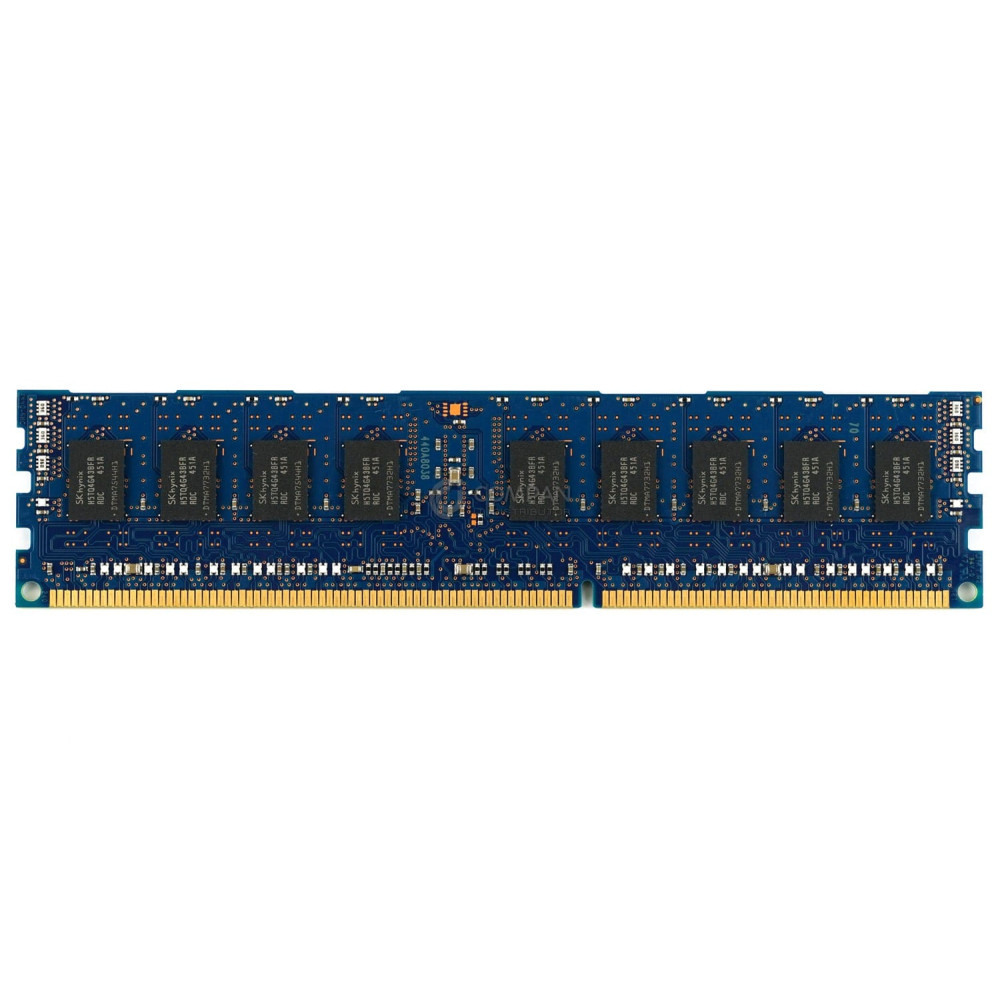 00D5034 IBM DDR3 8GB PC3-14900 1866MHZ RDIMM